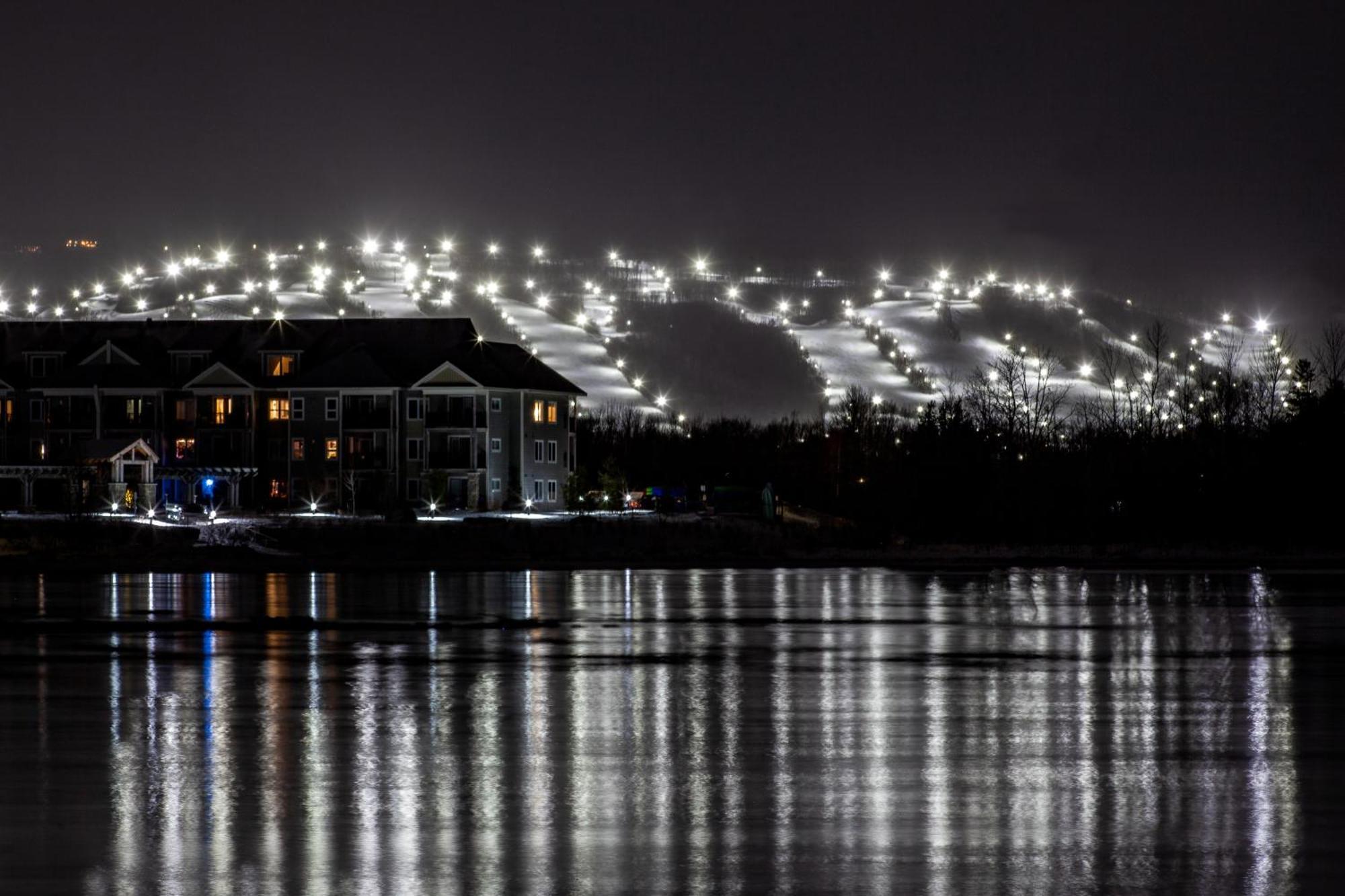 Snowbridge Apartment Blue Mountains Luaran gambar